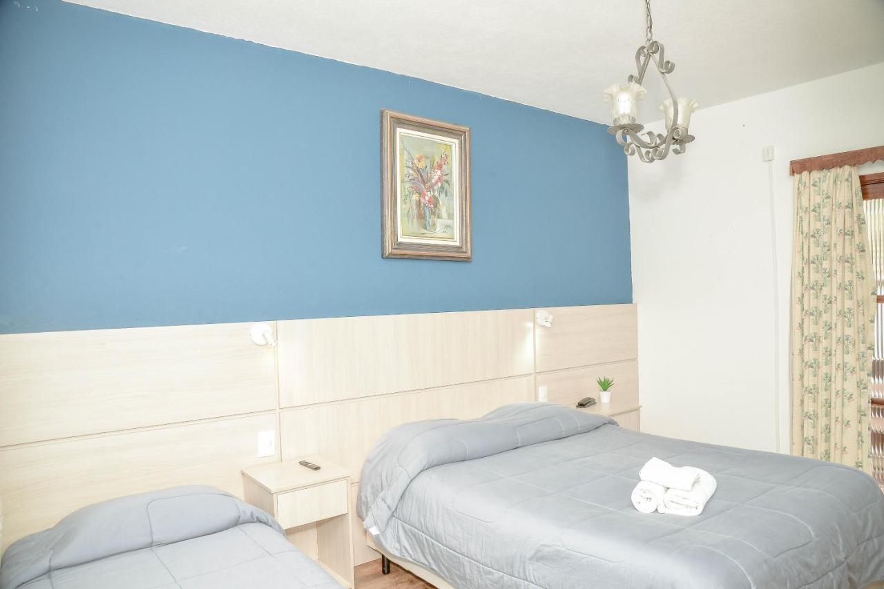Terrazza Hotel Campos do Jordão Εξωτερικό φωτογραφία