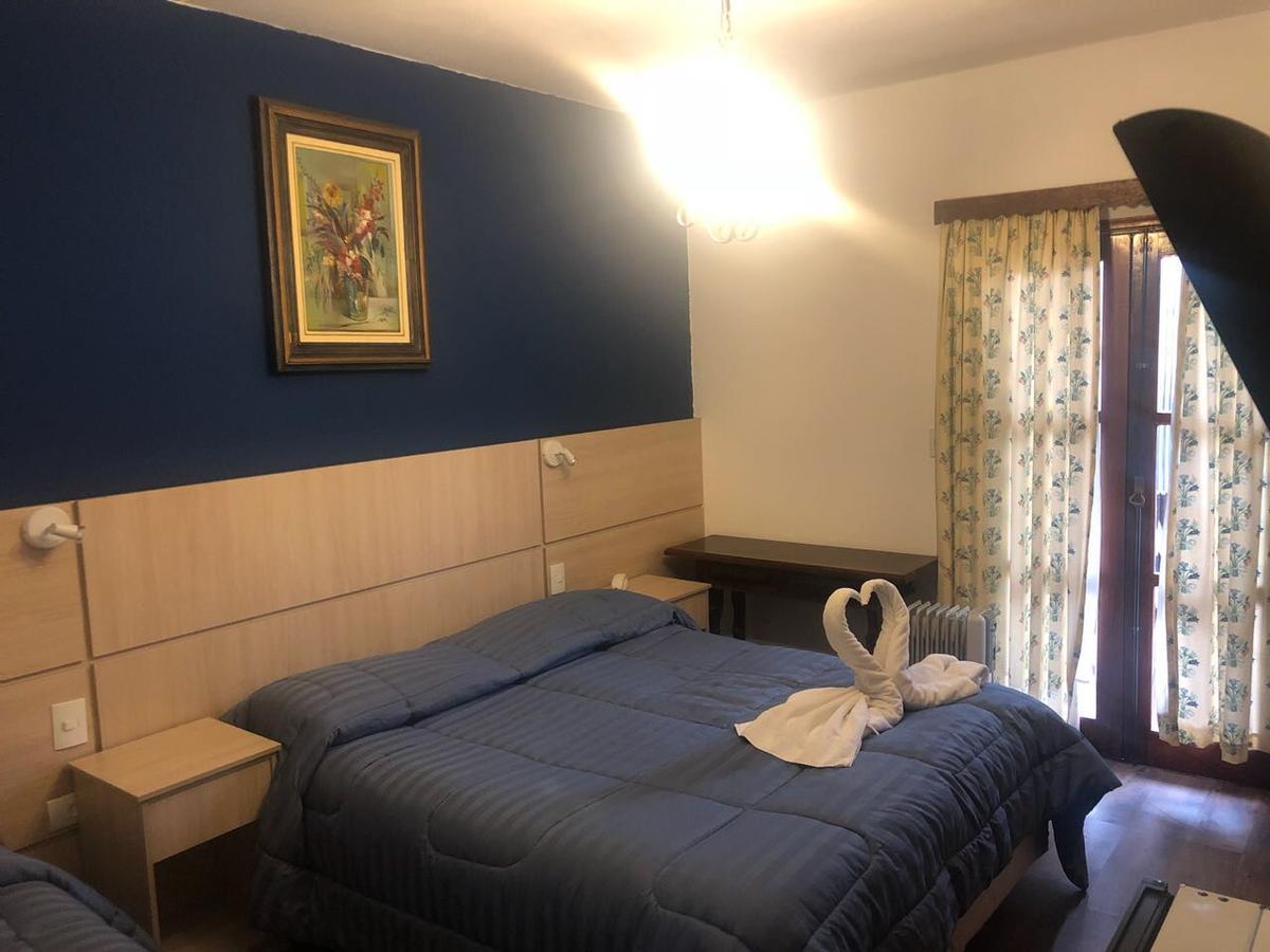 Terrazza Hotel Campos do Jordão Εξωτερικό φωτογραφία